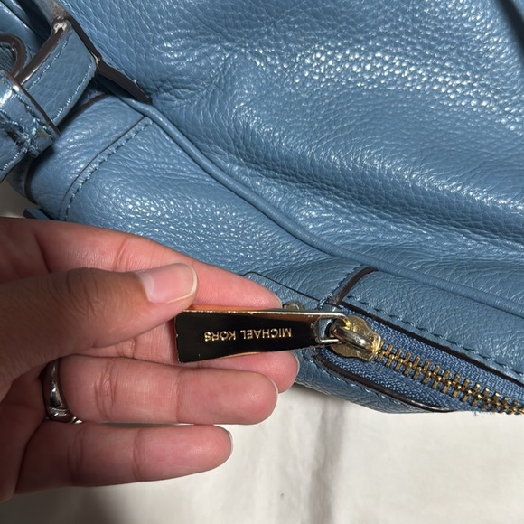 Michael Kors Backpack - Picture 9 of 13